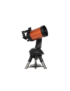 Celestron Nexstar 5SE 295x Nero, Marrone 2
