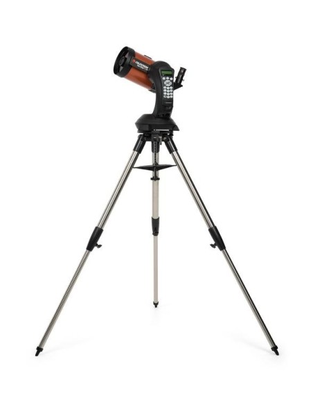 Celestron Nexstar 5SE 295x Nero, Marrone