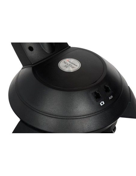 Celestron Nexstar 5SE 295x Nero, Marrone