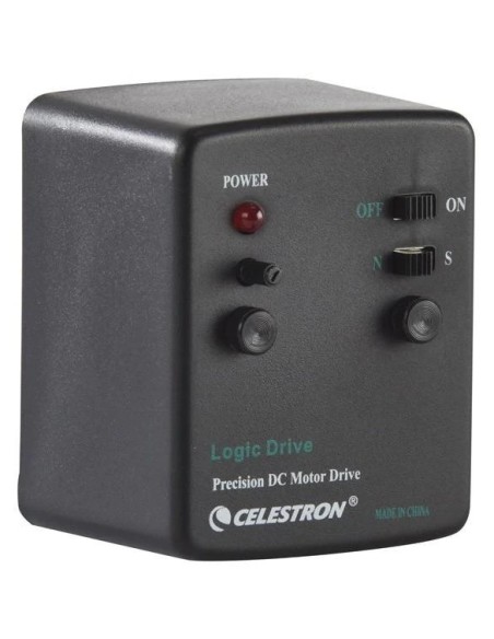 Celestron CE93514 accessorio per telescopio Dispositivo di azionamento del telescopio