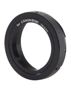 Celestron T-Ring for Canon EOS Anello adattatore per supporto per filtro