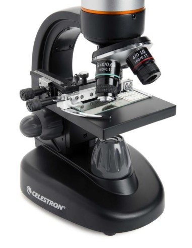 Celestron Tetraview 1600x Microscopio digitale