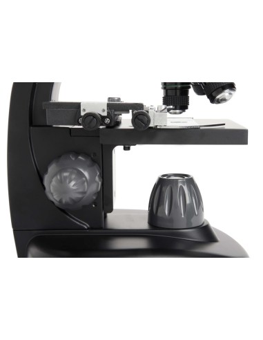 Celestron Tetraview 1600x Microscopio digitale
