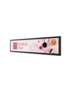 BenQ BH2801N Pannello piatto per segnaletica digitale 71,1 cm (28") LED 1000 cd m² Nero 2