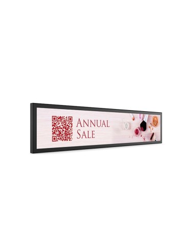 BenQ BH2801N Pannello piatto per segnaletica digitale 71,1 cm (28") LED 1000 cd m² Nero