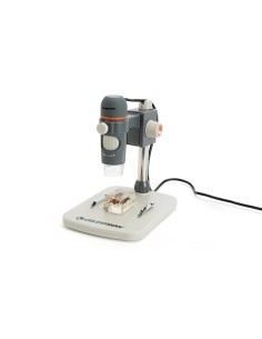 Celestron HandHeld PRO 200x Microscopio digitale