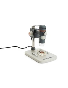 Celestron HandHeld PRO 200x Microscopio digitale 2