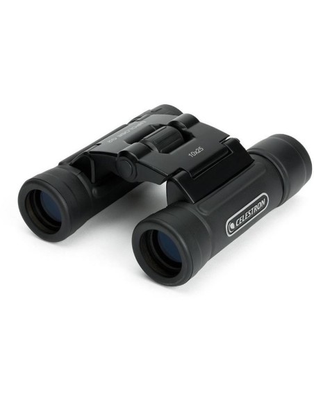 Celestron UPCLOSE G2 10X25 binocolo BK-7 Nero