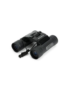 Celestron UPCLOSE G2 10X25 binocolo BK-7 Nero 2