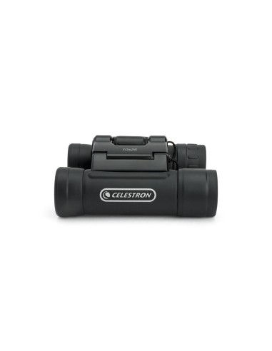 Celestron UPCLOSE G2 10X25 binocolo BK-7 Nero