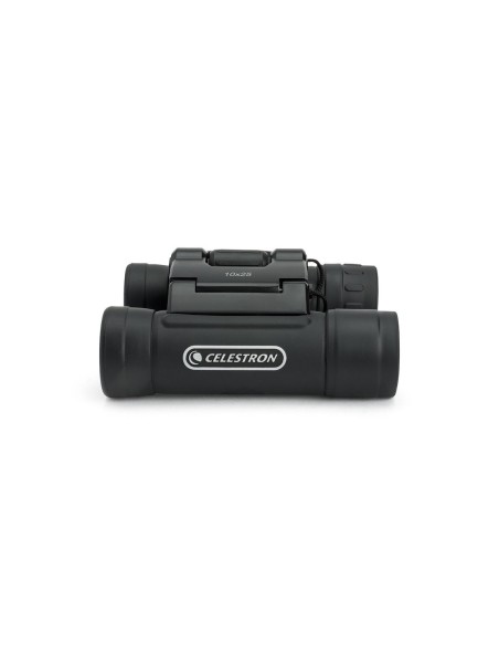 Celestron UPCLOSE G2 10X25 binocolo BK-7 Nero