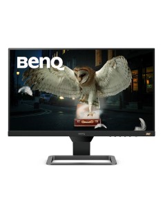 BenQ EW2480 60,5 cm (23.8") 1920 x 1080 Pixel Full HD IPS Nero, Grigio