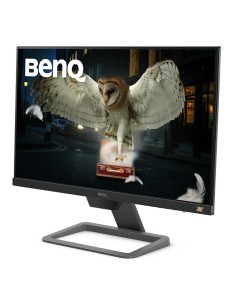 BenQ EW2480 60,5 cm (23.8") 1920 x 1080 Pixel Full HD IPS Nero, Grigio 2