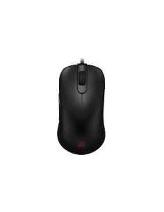 Benq S1 mouse Mano destra USB tipo A Ottico 3200 DPI