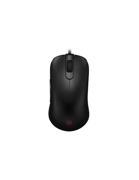 Benq S1 mouse Mano destra USB tipo A Ottico 3200 DPI