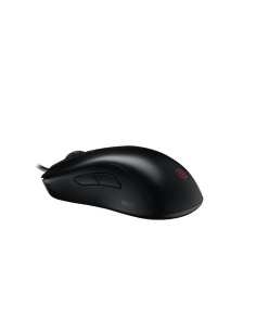 Benq S1 mouse Mano destra USB tipo A Ottico 3200 DPI 2