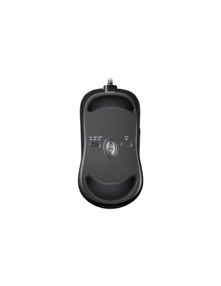 Benq S1 mouse Mano destra USB tipo A Ottico 3200 DPI