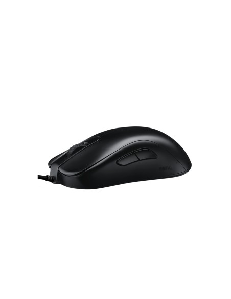 Benq S1 mouse Mano destra USB tipo A Ottico 3200 DPI