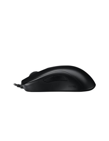 Benq S1 mouse Mano destra USB tipo A Ottico 3200 DPI