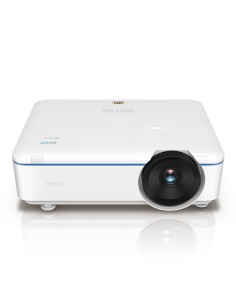 BenQ LK952 videoproiettore Proiettore a corto raggio 5000 ANSI lumen DLP 1080p (1920x1080) Bianco