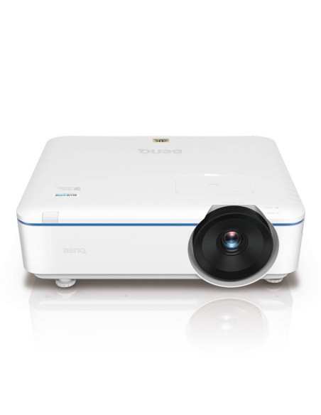 BenQ LK952 videoproiettore Proiettore a corto raggio 5000 ANSI lumen DLP 1080p (1920x1080) Bianco