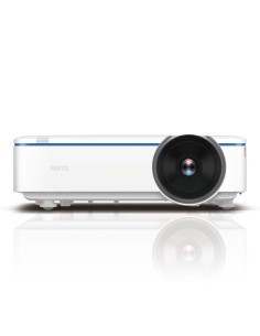 BenQ LK952 videoproiettore Proiettore a corto raggio 5000 ANSI lumen DLP 1080p (1920x1080) Bianco 2