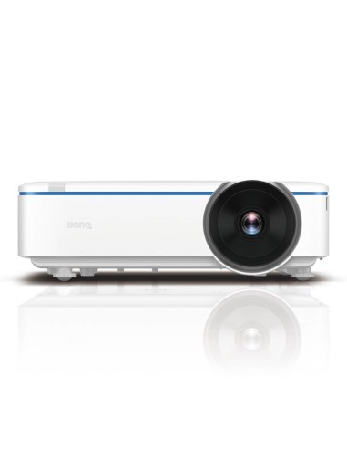 BenQ LK952 videoproiettore Proiettore a corto raggio 5000 ANSI lumen DLP 1080p (1920x1080) Bianco