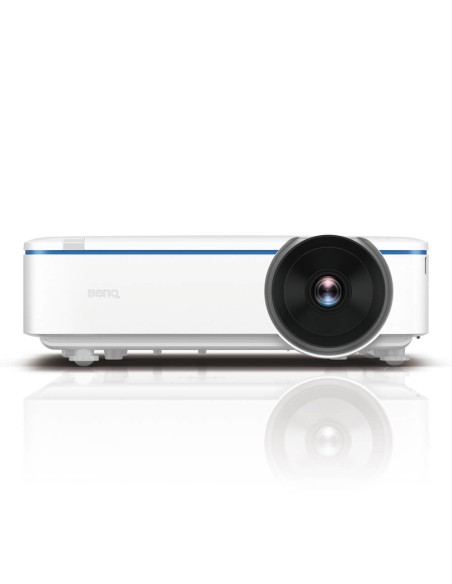 BenQ LK952 videoproiettore Proiettore a corto raggio 5000 ANSI lumen DLP 1080p (1920x1080) Bianco