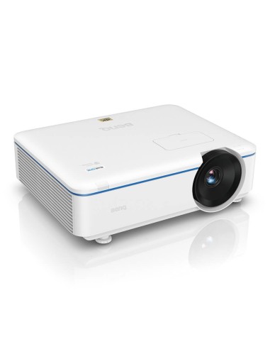 BenQ LK952 videoproiettore Proiettore a corto raggio 5000 ANSI lumen DLP 1080p (1920x1080) Bianco