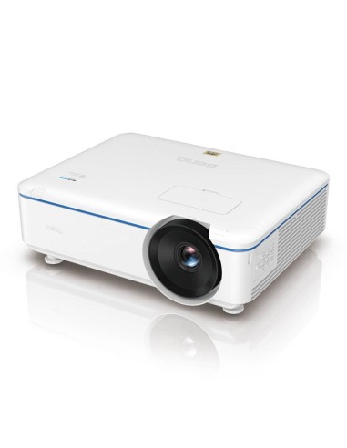 BenQ LK952 videoproiettore Proiettore a corto raggio 5000 ANSI lumen DLP 1080p (1920x1080) Bianco