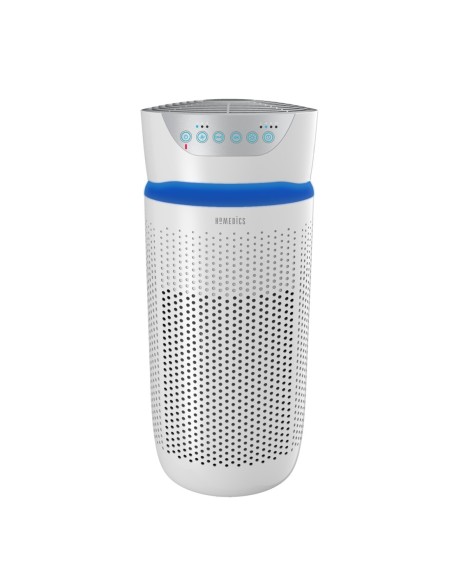 HoMedics TotalClean 5-in-1 UV Medium 65 W Bianco