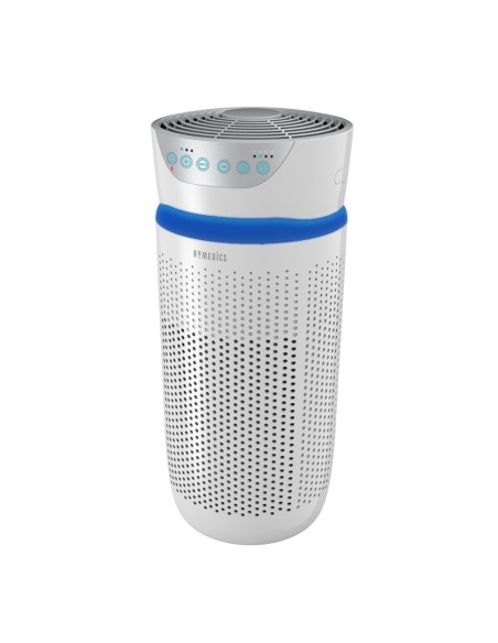 HoMedics TotalClean 5-in-1 UV Medium 65 W Bianco