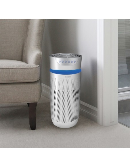 HoMedics TotalClean 5-in-1 UV Medium 65 W Bianco