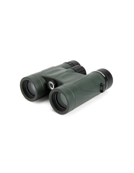 Celestron CB71331 binocolo BaK-4 Verde