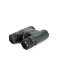 Celestron CB71331 binocolo BaK-4 Verde 2
