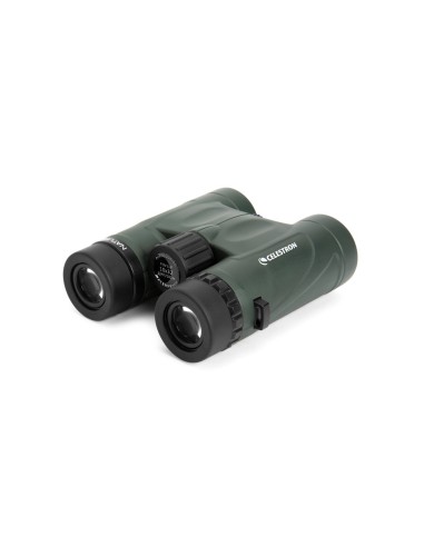 Celestron CB71331 binocolo BaK-4 Verde