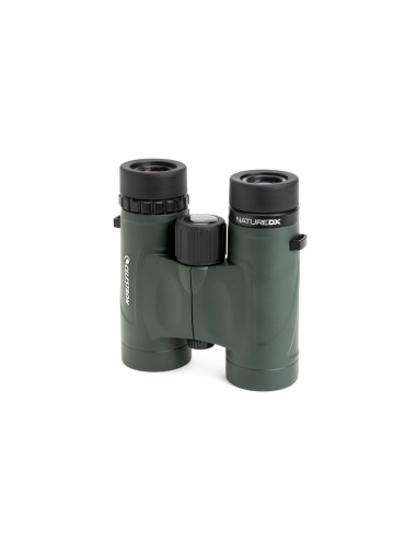 Celestron CB71331 binocolo BaK-4 Verde