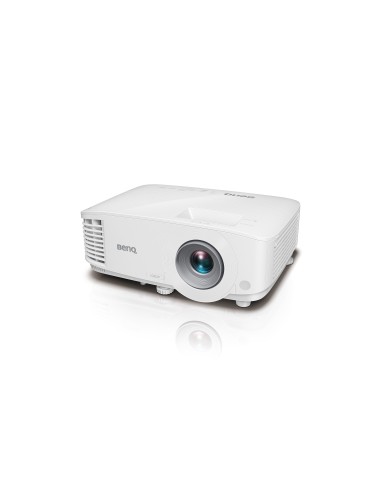 BenQ MH733 videoproiettore Proiettore a raggio standard 4000 ANSI lumen DLP 1080p (1920x1080) Bianco