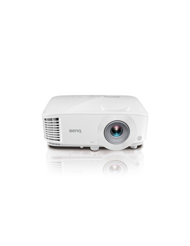 BenQ MH733 videoproiettore Proiettore a raggio standard 4000 ANSI lumen DLP 1080p (1920x1080) Bianco