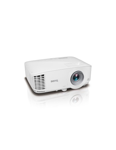BenQ MH733 videoproiettore Proiettore a raggio standard 4000 ANSI lumen DLP 1080p (1920x1080) Bianco
