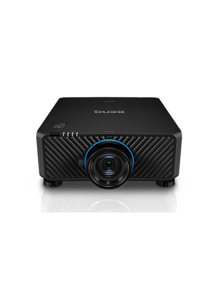 Benq LU9915 videoproiettore Proiettore per grandi ambienti 10000 ANSI lumen DLP WUXGA (1920x1200) Compatibilità 3D Nero