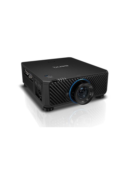 Benq LU9915 videoproiettore Proiettore per grandi ambienti 10000 ANSI lumen DLP WUXGA (1920x1200) Compatibilità 3D Nero