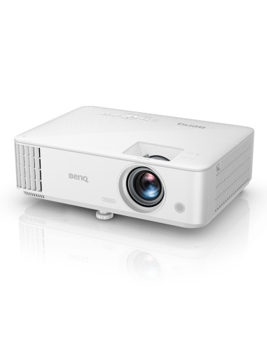 BenQ MU613 videoproiettore Proiettore a raggio standard 4000 ANSI lumen DLP WUXGA (1920x1200) Bianco