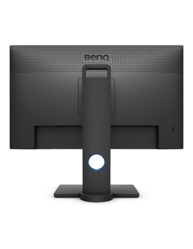 BenQ PD2700U 68,6 cm (27") 3840 x 2160 Pixel 4K Ultra HD LED Grigio