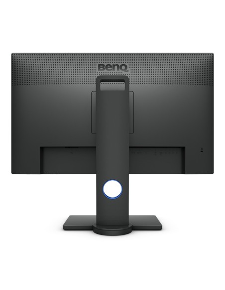 BenQ PD2700U 68,6 cm (27") 3840 x 2160 Pixel 4K Ultra HD LED Grigio