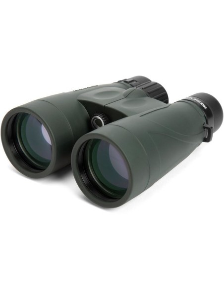 Celestron NATURE DX 12X56 binocolo BaK-4 Verde