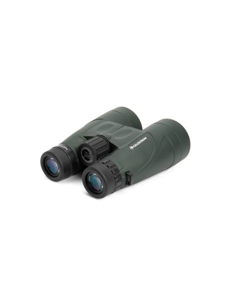 Celestron NATURE DX 12X56 binocolo BaK-4 Verde