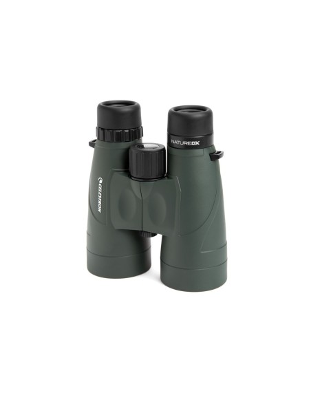 Celestron NATURE DX 12X56 binocolo BaK-4 Verde