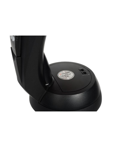 Celestron Nexstar 6SE 60x Nero, Arancione
