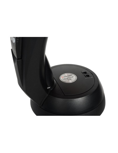Celestron Nexstar 6SE 60x Nero, Arancione
